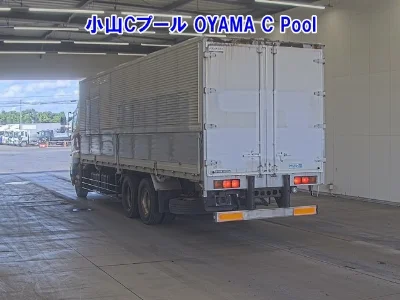 HINO PROFIA