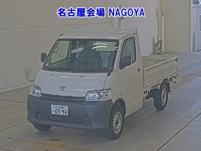 TOYOTA TOWN ACE TRUCK
