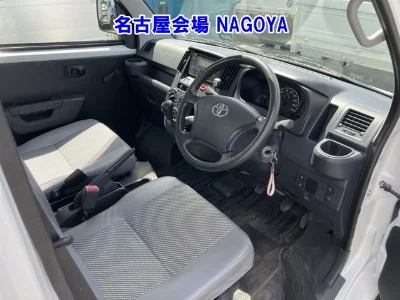TOYOTA TOWN ACE TRUCK