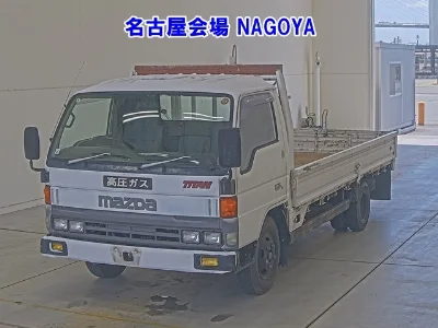 MAZDA TITAN