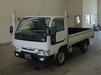 Nissan Atlas