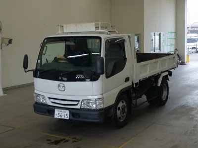 MAZDA TITAN