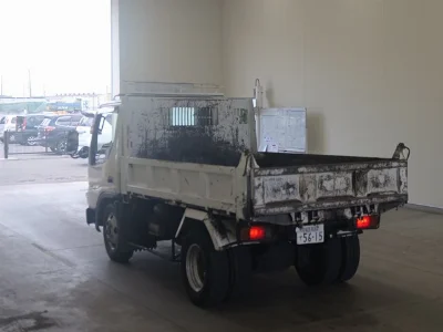 MAZDA TITAN