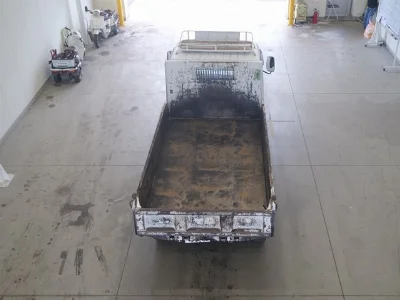 MAZDA TITAN