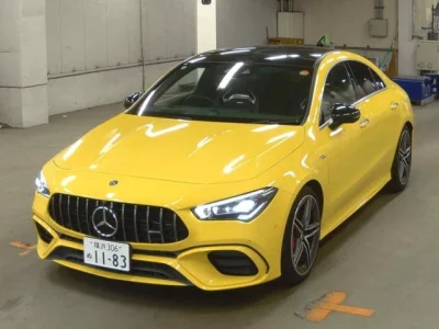 Mercedes-Benz MERCEDES AMG