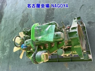 Isuzu ENGINE