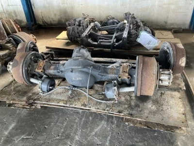 Mitsubishi TRUCK BIHIN