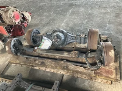 Mitsubishi TRUCK BIHIN