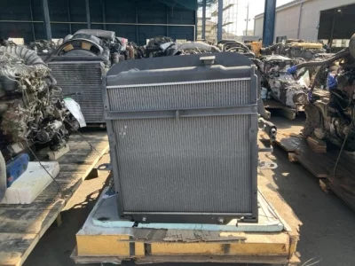 Isuzu ENGINE