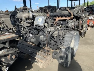 Hino ENGINE