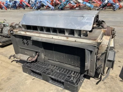 Mitsubishi TRUCK BIHIN