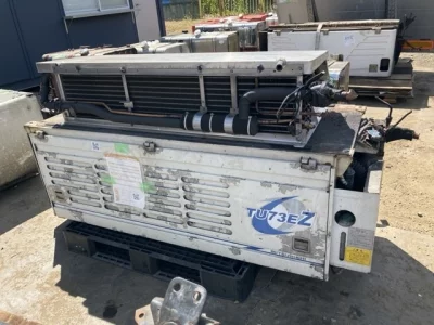 Mitsubishi TRUCK BIHIN