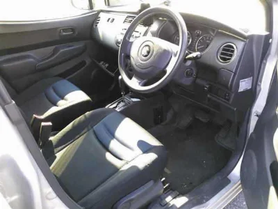 SUZUKI CERVO