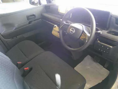 NISSAN SAKURA