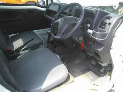 TOYOTA PIXIS TRUCK