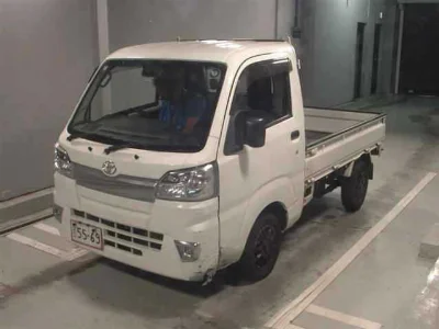 TOYOTA PIXIS TRUCK