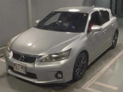 LEXUS CT