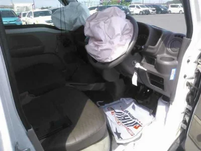 SUZUKI EVERY VAN