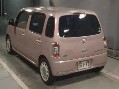 DAIHATSU MIRA COCOA