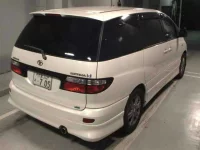 Toyota ESTIMA L