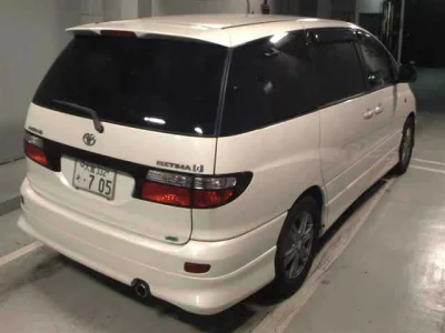Toyota ESTIMA L