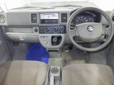 SUZUKI EVERY VAN