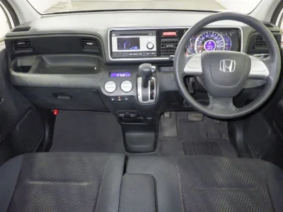 HONDA LIFE