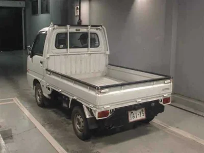 SUBARU SAMBAR TRUCK