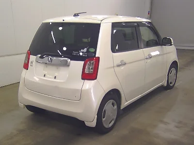 HONDA N-ONE