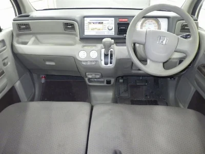 HONDA LIFE