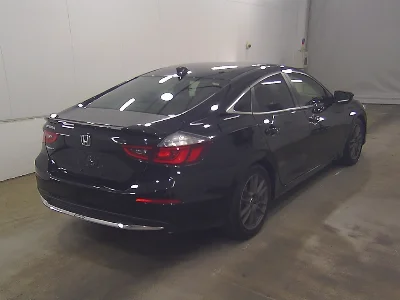 HONDA INSIGHT