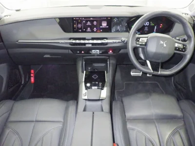 CITROEN DS4