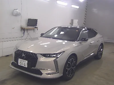 CITROEN DS4