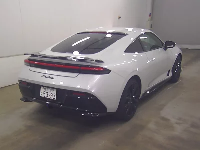 HONDA PRELUDE