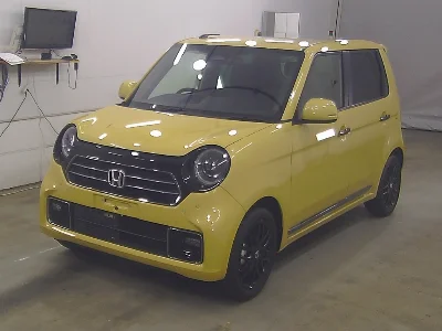 HONDA N-ONE