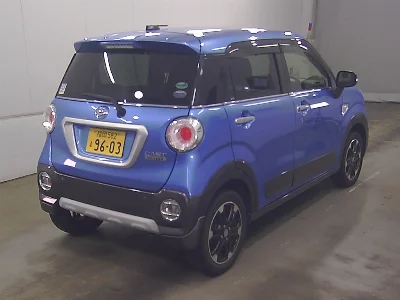 DAIHATSU CAST ACTIVA