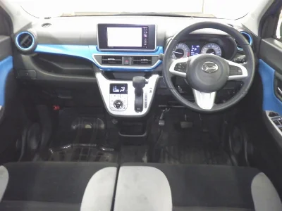 DAIHATSU CAST ACTIVA