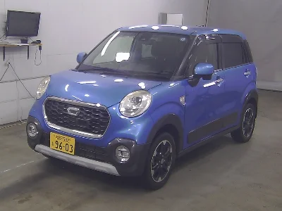 DAIHATSU CAST ACTIVA