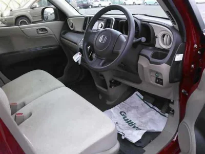 HONDA N-ONE