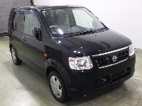 Nissan Otti