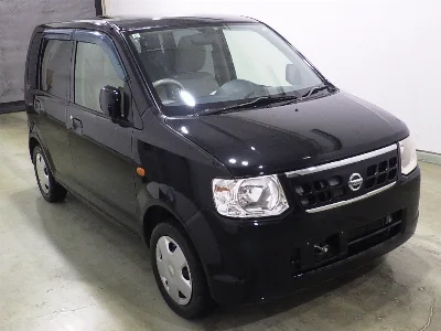 Nissan OTTI