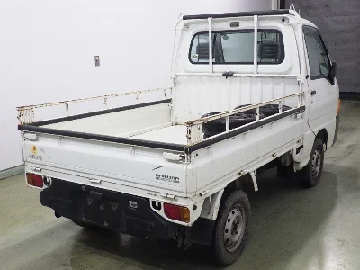 SUBARU SAMBAR TRUCK