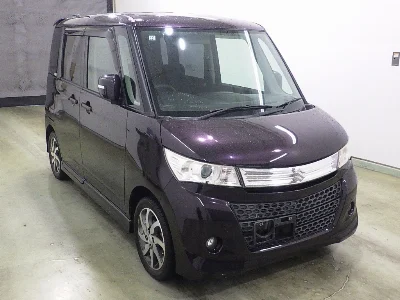 SUZUKI PALETTE