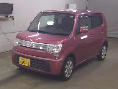SUZUKI MRWAGON