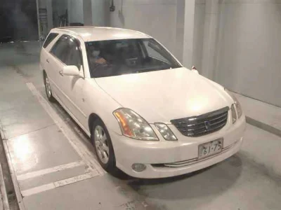 TOYOTA MARK II BLIT