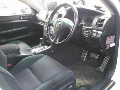TOYOTA MARK II BLIT