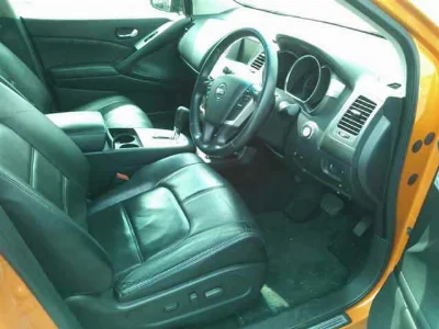 NISSAN MURANO