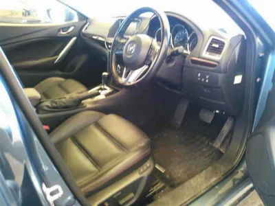 MAZDA ATENZA SEDAN