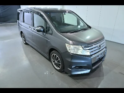 HONDA STEPWGN SPADA