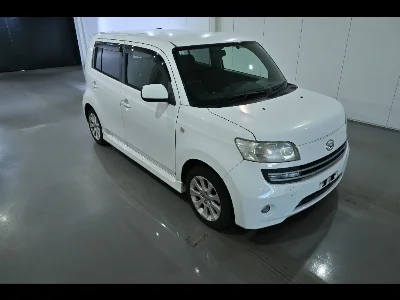 DAIHATSU COO